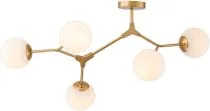 Потолочная люстра Escada 642/5PL Bliss