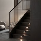 подсветка для лестниц Elektrostandard 40163/LED Rise a071942