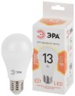 Лампочка светодиодная ЭРА LED A60-13W-827-E27