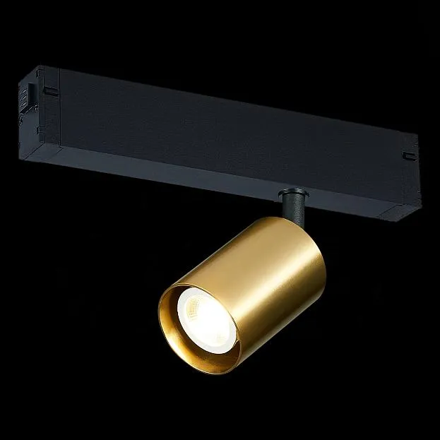 Светильник трековый ST-Luce ST505.206.01 SKYLINE 220