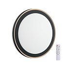 Настенно-потолочный светильник SONEX 7620/DL AKUNA