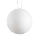 Подвесной светильник Ideal Lux 272139 CARTA SP1 D60