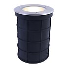 Уличный встраиваемый Arte Lamp A6014IN-1SS Piazza