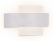 Настенный светодиодный светильник с акрилом Ambrella light FW202 Wall