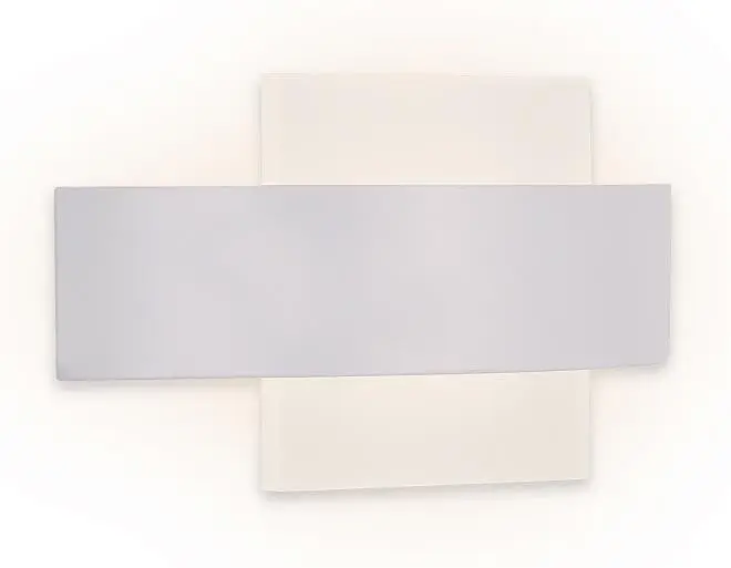 Настенный светодиодный светильник с акрилом Ambrella light FW202 Wall Настенный светодиодный светильник с акрилом Ambrella light FW202 Wall