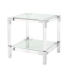 Приставной столик Eichholtz 111358 Royalton