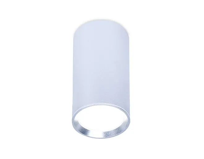 Накладной точечный светильник GU5.3 Ambrella light TN219 Techno Накладной точечный светильник GU5.3 Ambrella light TN219 Techno