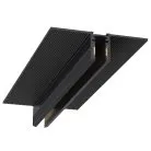 Шинопровод встраиваемый под ГКЛ 9 мм 1 м ST-Luce ST066.419.00 SUPER5