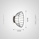 Бра PASI Размер S Lampatron pasi-s 9057-25785