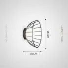 Бра PASI Размер S Lampatron pasi-s 9057-25785