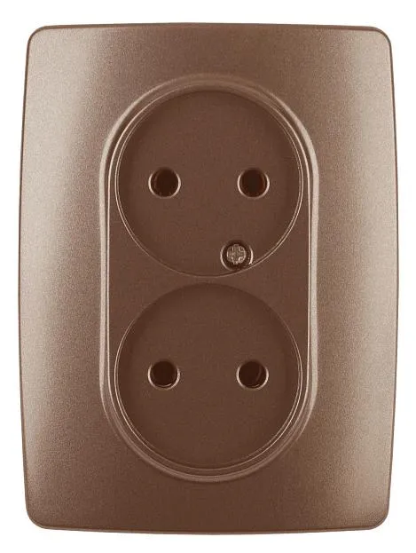 Розетка ЭРА 12-2107-14