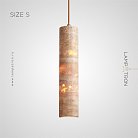Подвесной светильник EGBERT Размер S Lampatron egbert-s 7212-19769