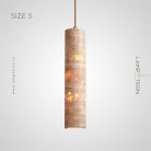 Подвесной светильник EGBERT Размер S Lampatron egbert-s 7212-19769