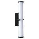 Настенный светильник Divinare 1017/04 AP-18 GRIGIO