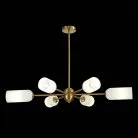 Люстра потолочная ST LUCE SL1180.202.06 TREVISO