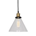 Подвес Lussole LSP-9607 Loft GLEN COVE