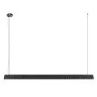 Подвесной светильник Loft IT 10318/B Black Vim