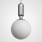 Светильник Parachilna Aballs Chrome D20 ImperiumLoft 179988-22