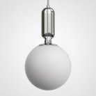 Светильник Parachilna Aballs Chrome D20 ImperiumLoft 179988-22