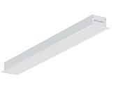 Встраиваемый светодиодный светильник Donolux DL18529M200WW60L3 Led line in
