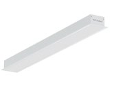 Встраиваемый светодиодный светильник Donolux DL18529M200WW60L3 Led line in