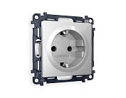 Комплект механизма электрической розетки Ambrella Volt MA407010 QUANT