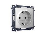 Комплект механизма электрической розетки Ambrella Volt MA407010 QUANT