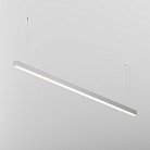 Линейный светильник Maytoni Technical LL312023 Подвесные линейные светильники