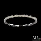 Подвесная люстра APL LED S516.0.47.A.3000 Rimini