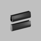 Крепеж Denkirs TR5520-BK BELTY BASE