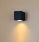 Архитектурная подсветка DesignLed LWA0150A-BL-WW WELLS