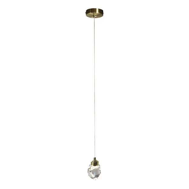 Подвесной светильник Loft IT 10111 Gold Rock Подвесной светильник Loft IT 10111 Gold Rock