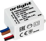 Драйвер Arlight 030188 ARJ-KE-Mini