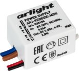 Драйвер Arlight 030188 ARJ-KE-Mini