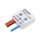 Конвертер DALI-301-82-4G-4SC-D2-IN (BUS) (IARL, IP20 Пластик, 3 года) ARLIGHT 056026 INTELLIGENT