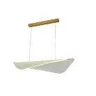 Люстра подвесная Aployt APL.078.03.30 Klasild