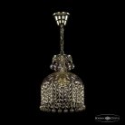 Подвес Bohemia 14781/22 G Balls M801