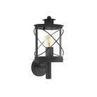 Настенный уличный светильник EGLO 94842 Hilburn