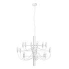 Подвесной светильник Loft IT 10196/650 White Gino