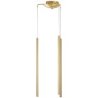 Подвесной светильник LED Lightstar L3T747343 TUBO