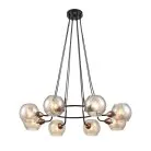 Подвесная люстра Vele Luce VL5832P08 Imelda