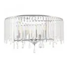 Люстра Arte Milano 372509/8/590 CR Sorrento