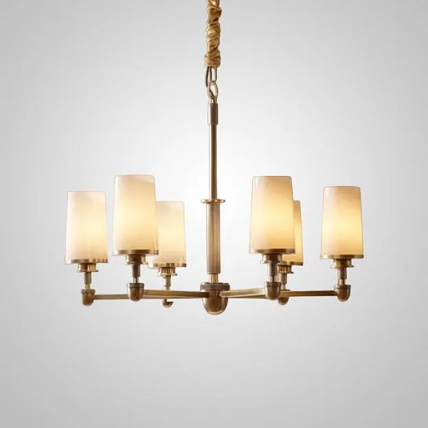 Подвесная люстра MAKI D64 ImperiumLoft 241215-26 MAKI01