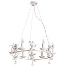 Светильник Подвесной Arte Lamp A1133SP-6WG AMUR