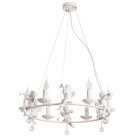 Светильник Подвесной Arte Lamp A1133SP-6WG AMUR