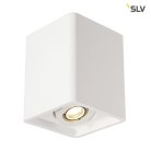 Точечный светильник SLV 148051 Plastra