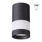 Накладной светильник NOVOTECH 370680 ELINA