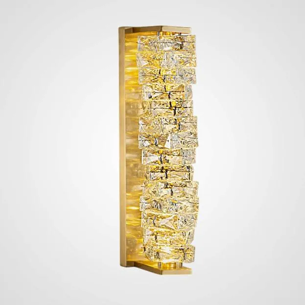 Бра CARE WALL LUX L46 ImperiumLoft 310148-22 care-wall-lux01