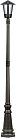 Наземный фонарь Oasis Light 11259S Bl SEUL