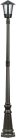 Наземный фонарь Oasis Light 11259S Bl SEUL